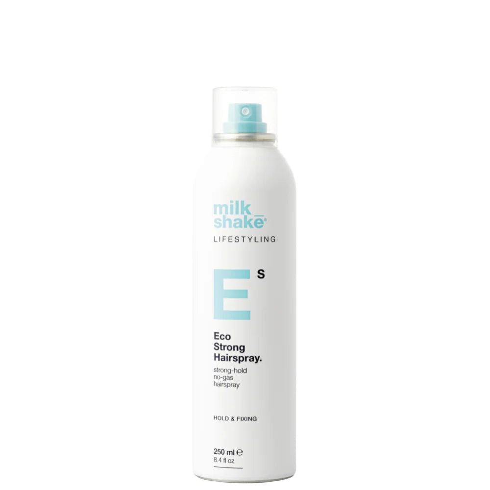 Milk Shake Lifestyling Eco Strong Hairspray 250ml kopen bij Hairwebshop