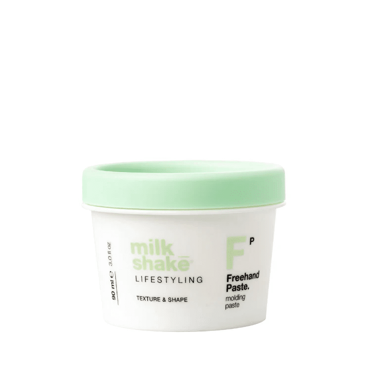 Milk Shake Lifestyling Freehand Paste 90ml kopen bij Hairwebshop