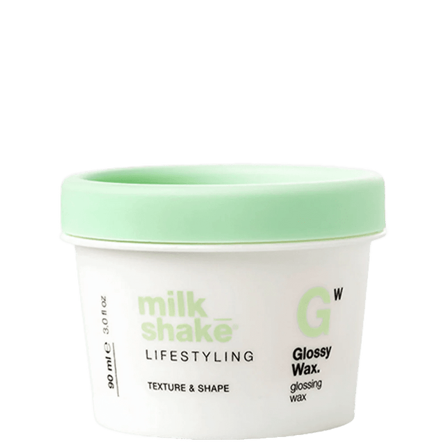 Milk Shake Lifestyling Glossy Wax 90ml kopen bij Hairwebshop