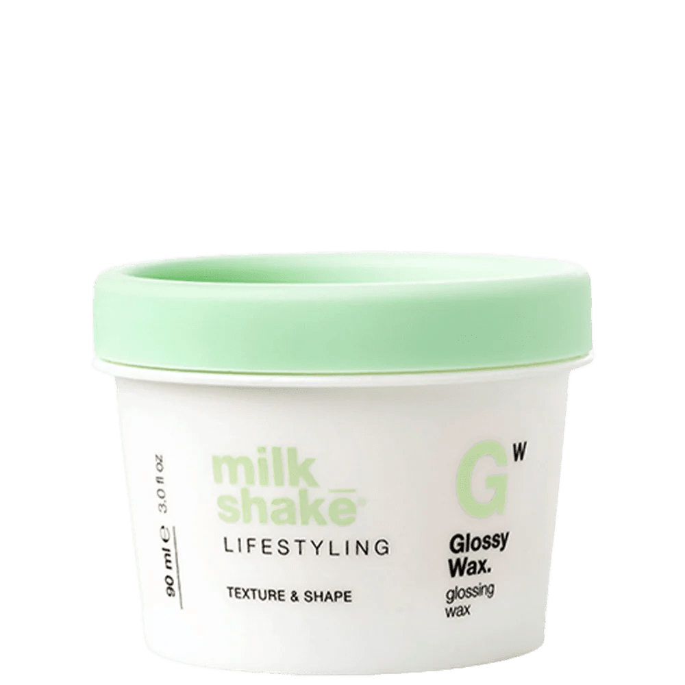 Milk Shake Lifestyling Glossy Wax 90ml kopen bij Hairwebshop