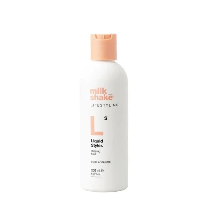 Milk Shake Lifestyling Liquid Styler 200ml kopen bij Hairwebshop