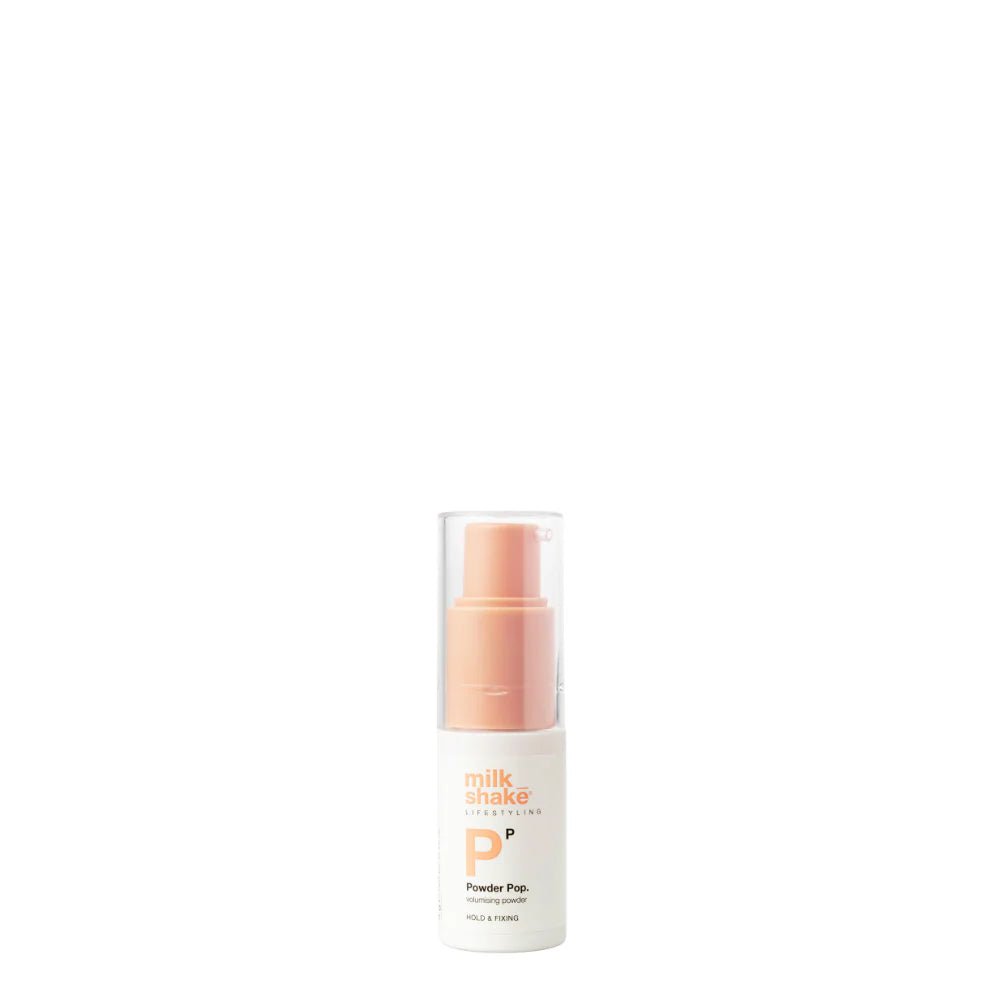 Milk Shake Lifestyling Powder Pop 5g kopen bij Hairwebshop