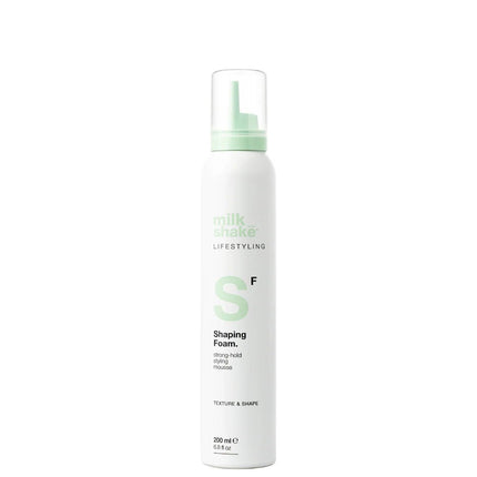 Milk Shake Lifestyling Shaping Foam 200ml kopen bij Hairwebshop
