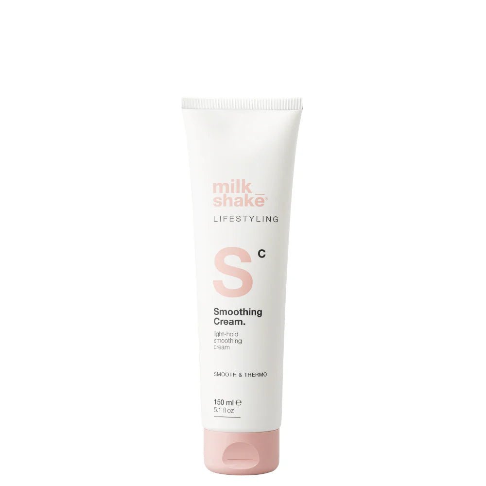 Milk Shake Lifestyling Smoothing Cream 150ml kopen bij Hairwebshop