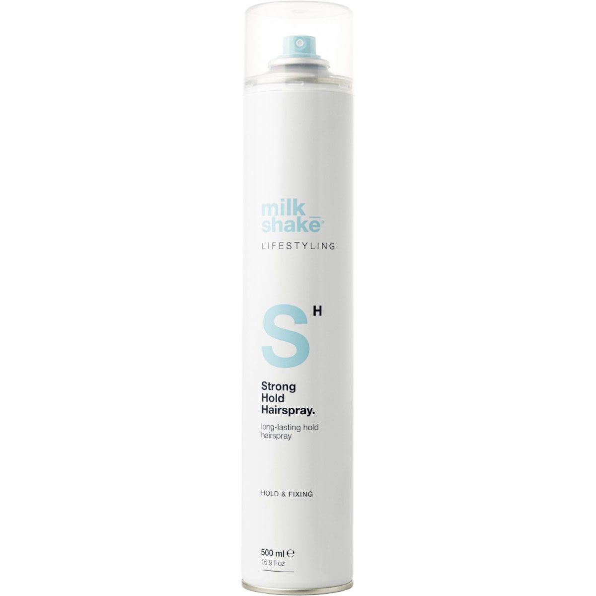 Milk Shake Lifestyling Strong Hold Hairspray 500ml kopen bij Hairwebshop