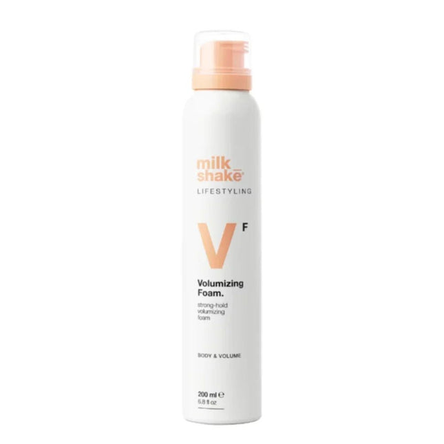 Milk Shake Lifestyling Volumizing Foam 200ml kopen bij Hairwebshop