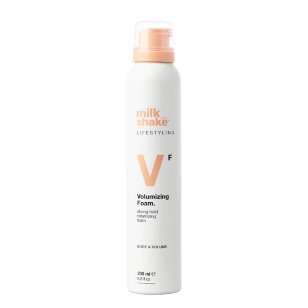 Milk Shake Lifestyling Volumizing Foam 200ml kopen bij Hairwebshop