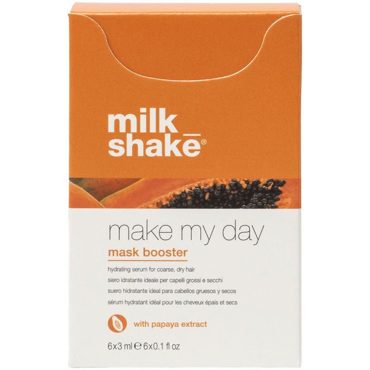 Milk Shake Make My Day Booster Papaya kopen bij Hairwebshop