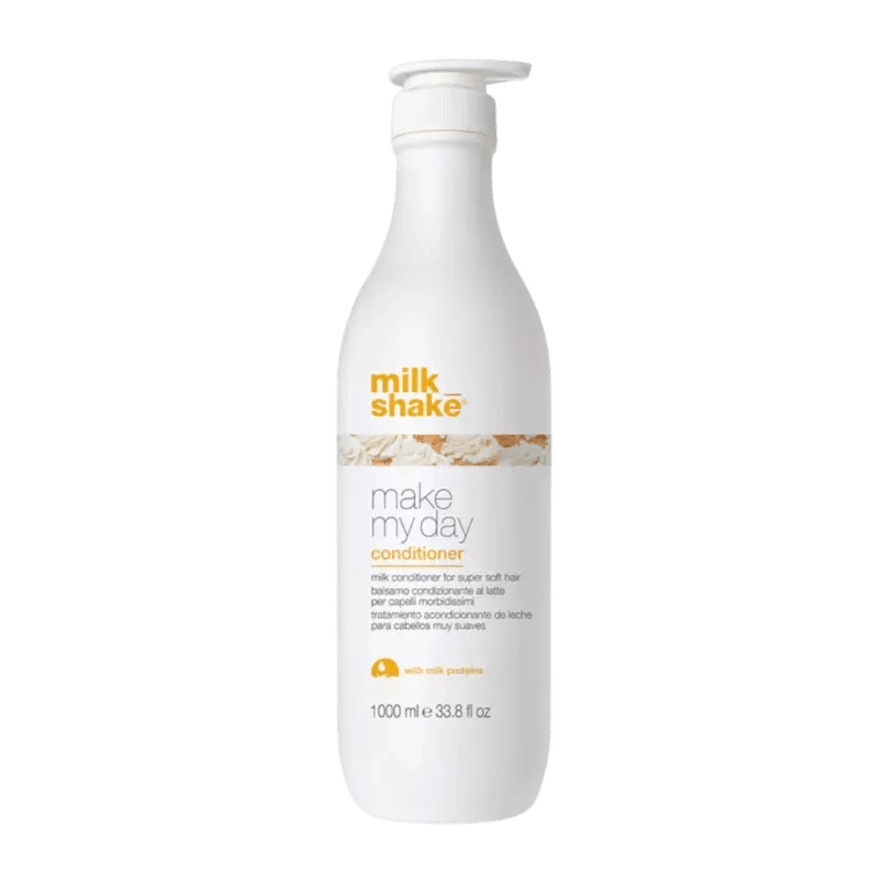 Milk Shake Make My Day Conditioner 1000ml kopen bij Hairwebshop