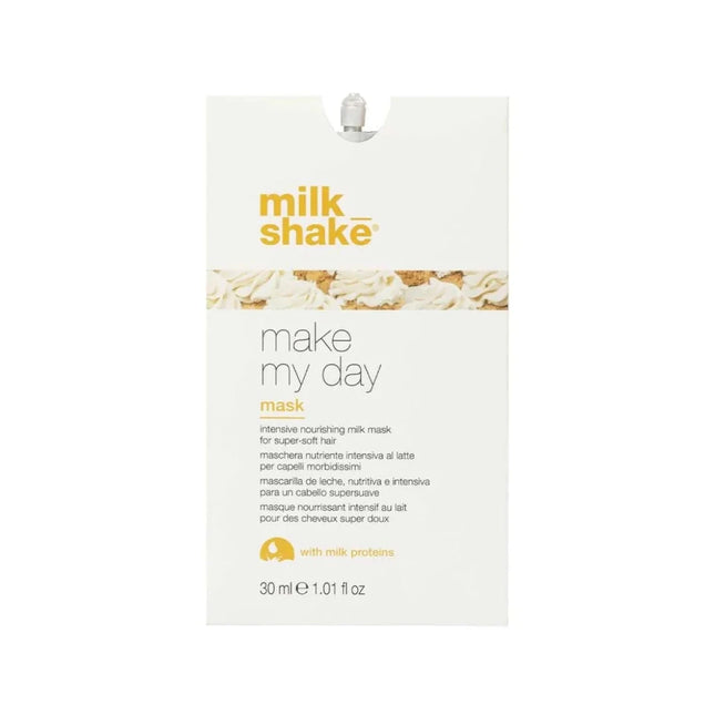 Milk Shake Make My Day Mask 6x30ml kopen bij Hairwebshop