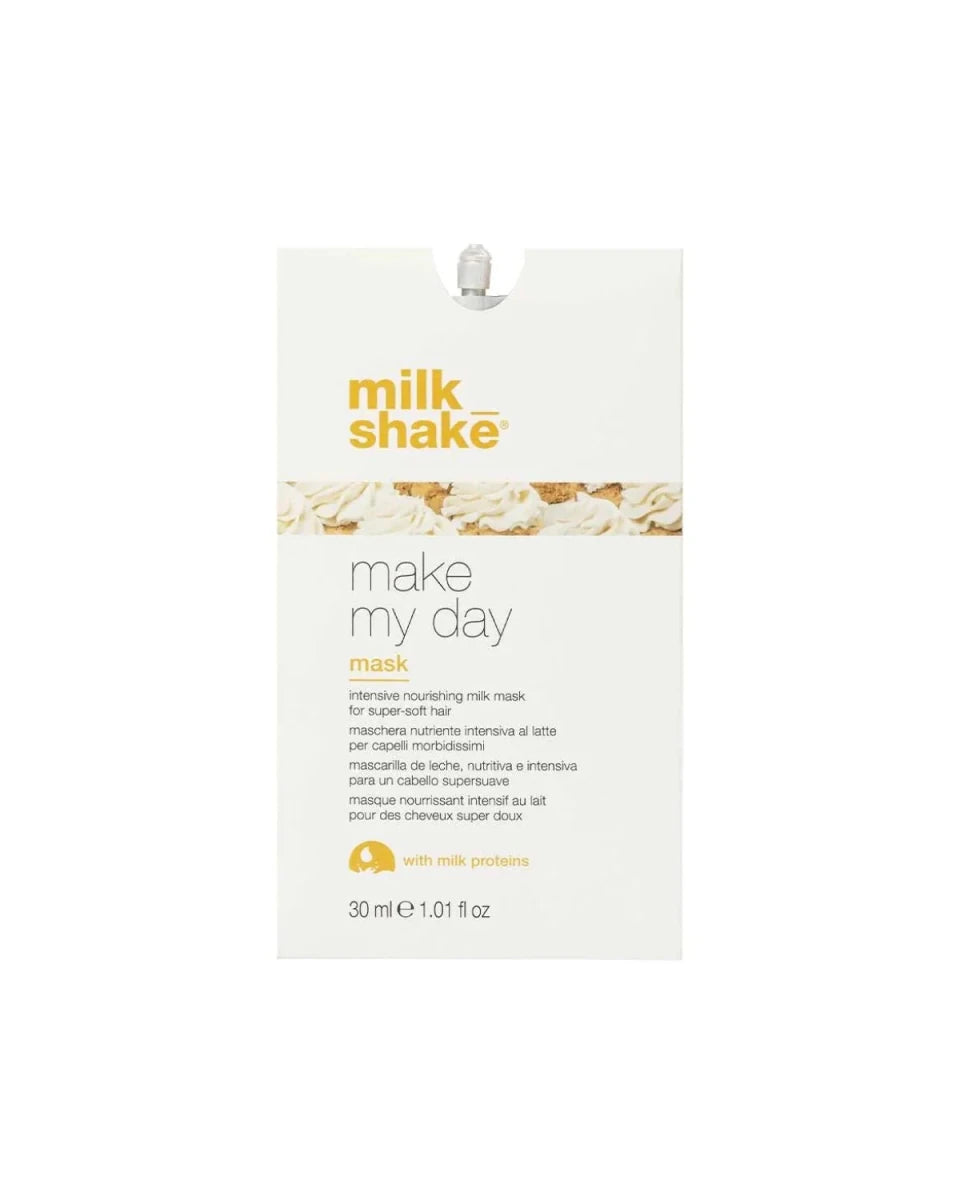 Milk Shake Make My Day Mask 6x30ml kopen bij Hairwebshop