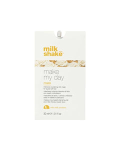 Milk Shake Make My Day Mask 6x30ml kopen bij Hairwebshop