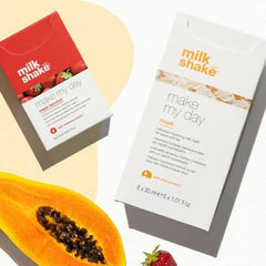 Milk Shake Make My Day Mask 6x30ml kopen bij Hairwebshop