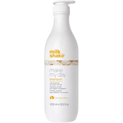 Milk Shake Make My Day Shampoo 1000ml kopen bij Hairwebshop