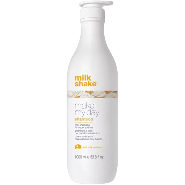 Milk Shake Make My Day Shampoo 1000ml kopen bij Hairwebshop