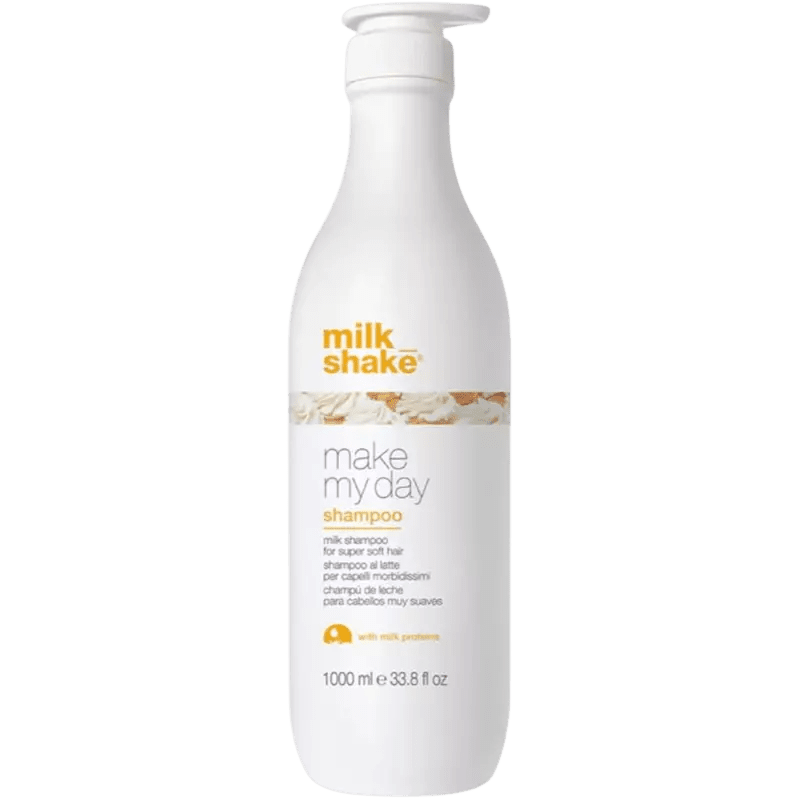 Milk Shake Make My Day Shampoo 1000ml kopen bij Hairwebshop