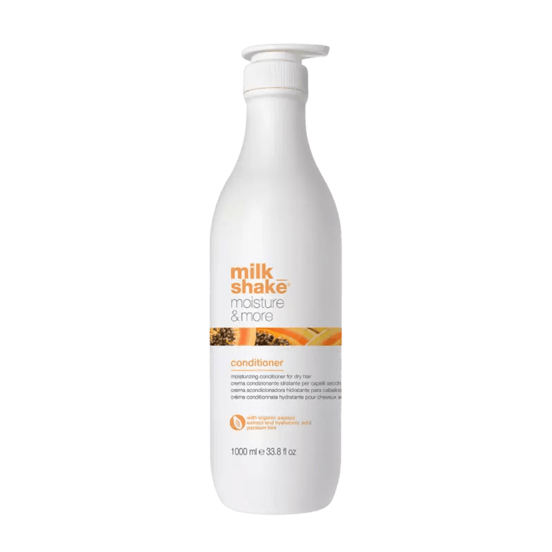 Milk Shake Moisture & More Conditioner 1000ml kopen bij Hairwebshop