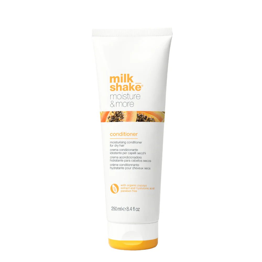 Milk Shake Moisture & More Conditioner 250ml kopen bij Hairwebshop