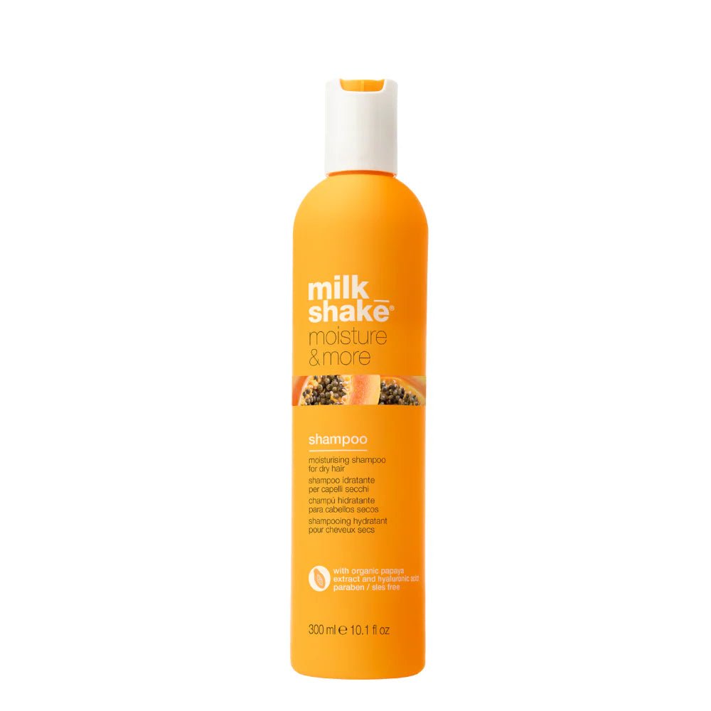 Milk Shake Moisture & More Shampoo 300ml kopen bij Hairwebshop