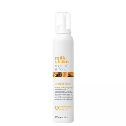 Milk Shake Moisture & More Whipped Cream 200ml kopen bij Hairwebshop