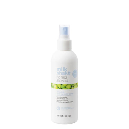 Milk Shake No Frizz Allowed Amazing Anti - humidity Spray 200ml kopen bij Hairwebshop