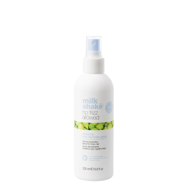 Milk Shake No Frizz Allowed Amazing Anti - humidity Spray 200ml kopen bij Hairwebshop