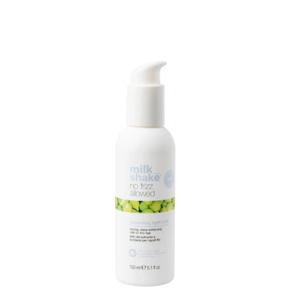 Milk Shake No Frizz Allowed Glistening Light Milk 150ml kopen bij Hairwebshop