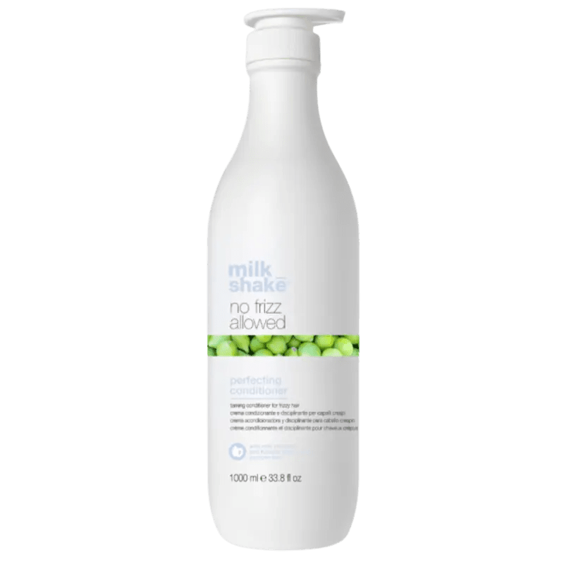 Milk Shake No Frizz Allowed Perfecting Conditioner 1000ml kopen bij Hairwebshop