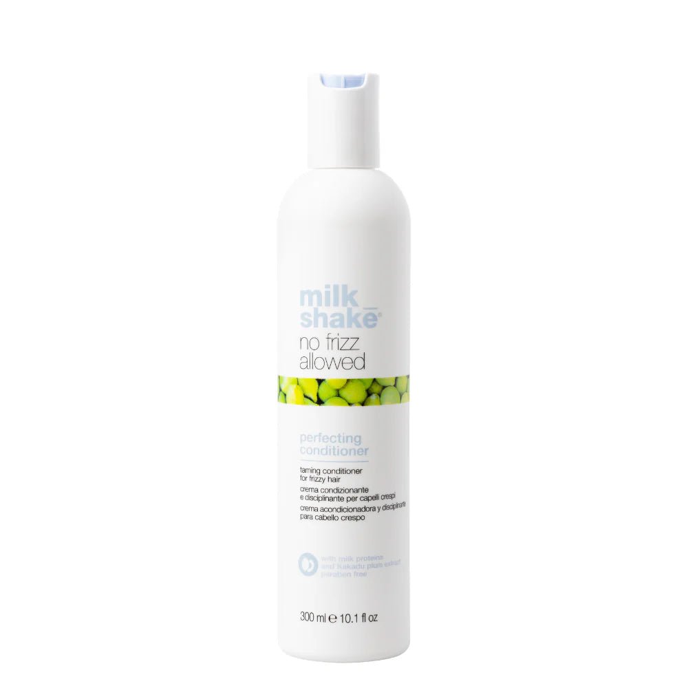 Milk Shake No Frizz Allowed Perfecting Conditioner 300ml kopen bij Hairwebshop