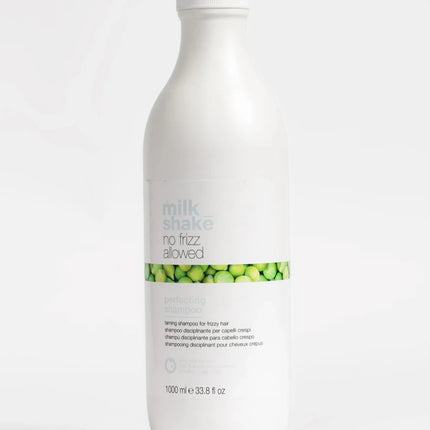 Milk Shake No Frizz Allowed Perfecting Shampoo 1000ml kopen bij Hairwebshop