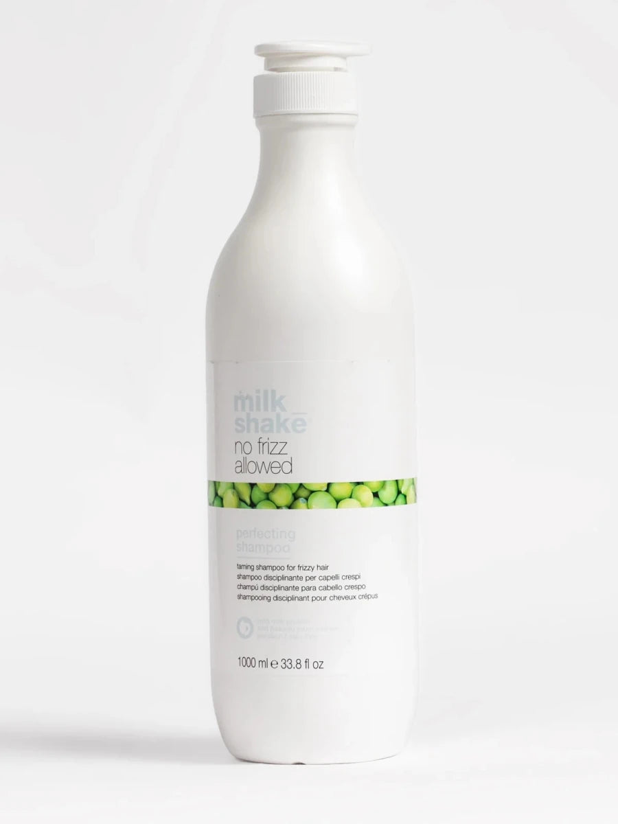 Milk Shake No Frizz Allowed Perfecting Shampoo 1000ml kopen bij Hairwebshop