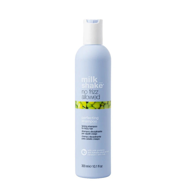 Milk Shake No Frizz Allowed Perfecting Shampoo 300ml kopen bij Hairwebshop