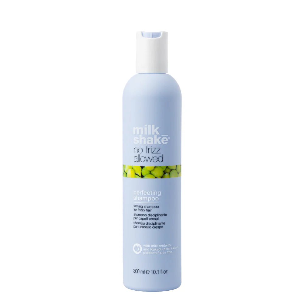 Milk Shake No Frizz Allowed Perfecting Shampoo 300ml kopen bij Hairwebshop