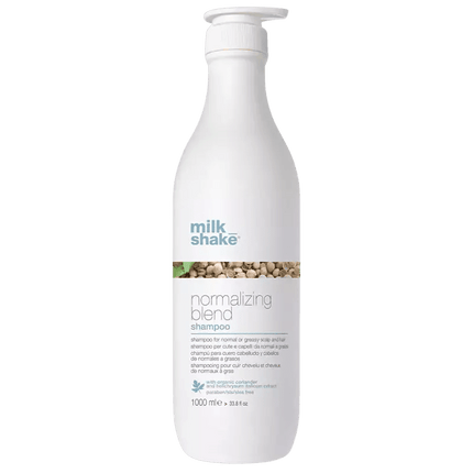 Milk Shake Normalizing Blend Shampoo 1000ml kopen bij Hairwebshop