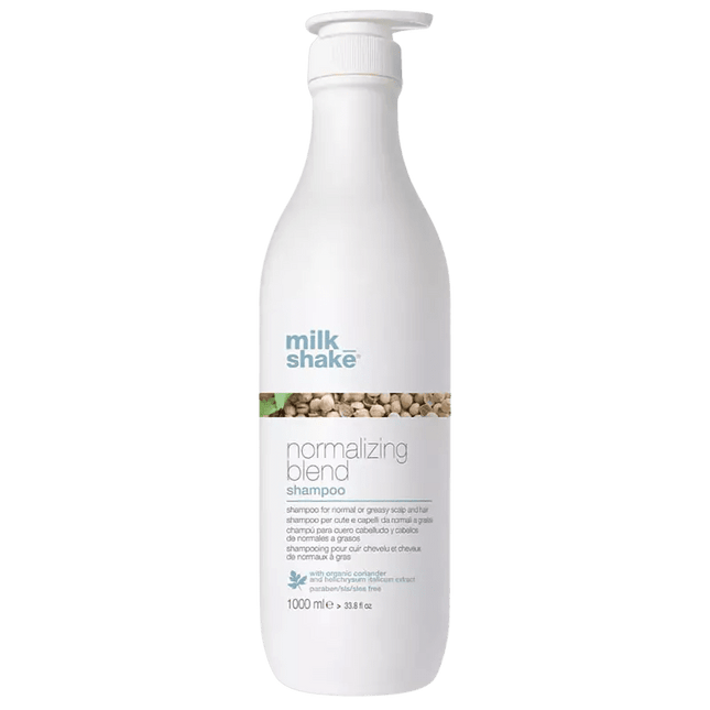 Milk Shake Normalizing Blend Shampoo 1000ml kopen bij Hairwebshop