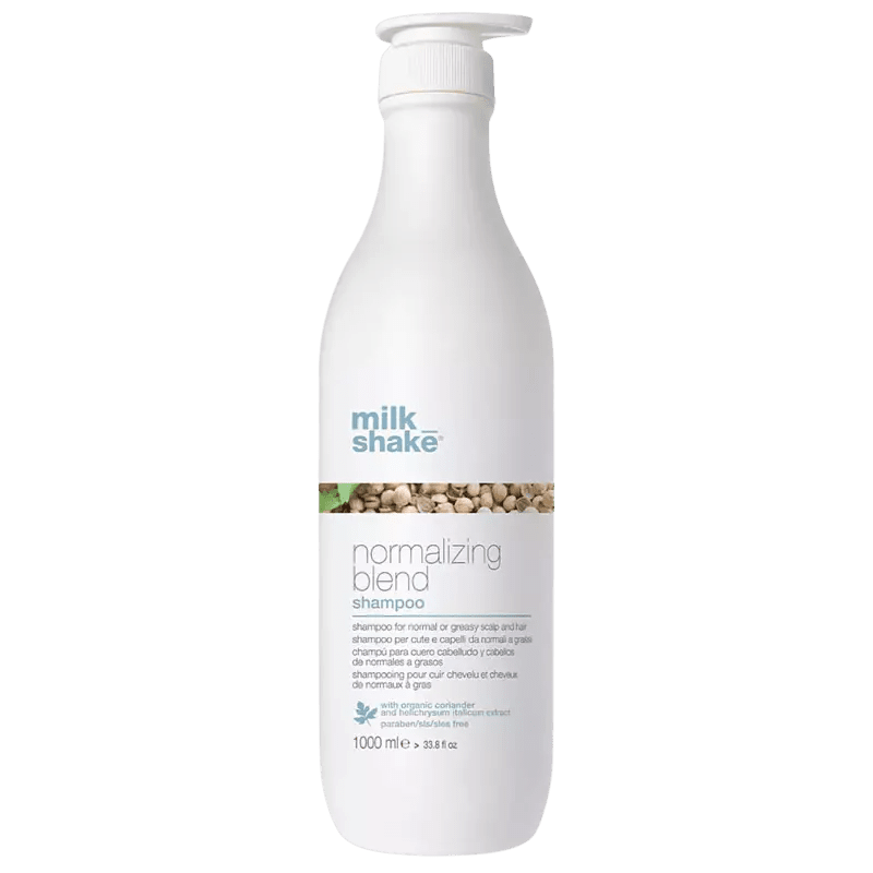 Milk Shake Normalizing Blend Shampoo 1000ml kopen bij Hairwebshop
