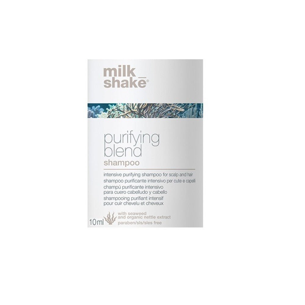 Milk Shake Normalizing Blend Shampoo 10ml kopen bij Hairwebshop