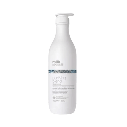 Milk Shake Purifying Blend Shampoo 1000ml kopen bij Hairwebshop