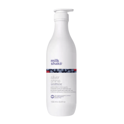 Milk Shake Silver Shine Conditioner 1000ml kopen bij Hairwebshop