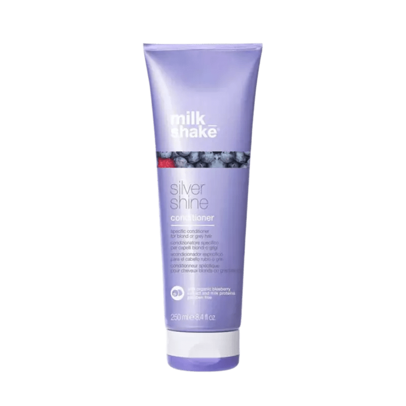Milk Shake Silver Shine Conditioner 250ml kopen bij Hairwebshop