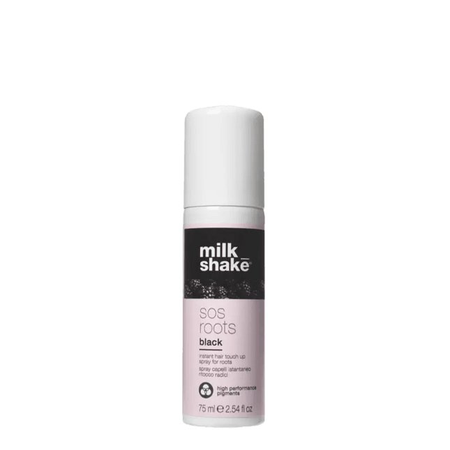 Milk Shake Sos Roots Black kopen bij Hairwebshop