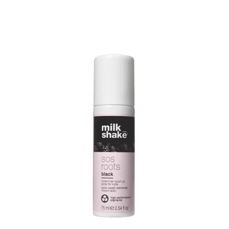Milk Shake Sos Roots Black kopen bij Hairwebshop