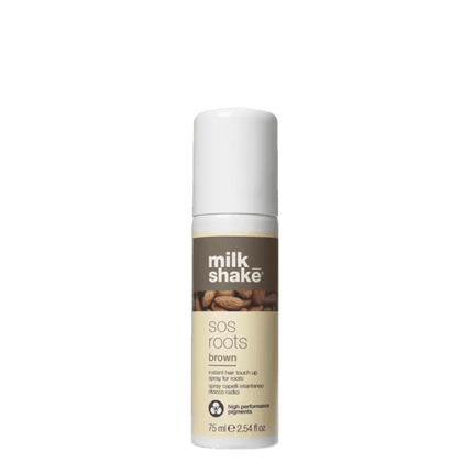 Milk Shake Sos Roots Brown kopen bij Hairwebshop