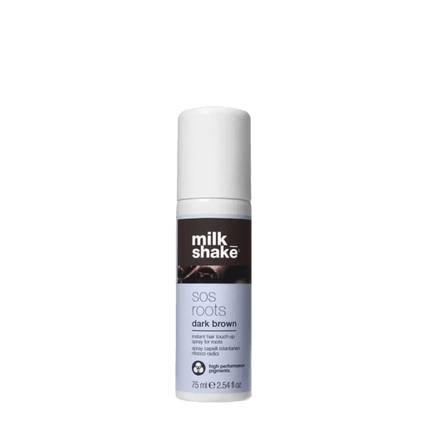 Milk Shake Sos Roots Dark Brown kopen bij Hairwebshop