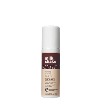 Milk Shake Sos Roots Mahogany kopen bij Hairwebshop