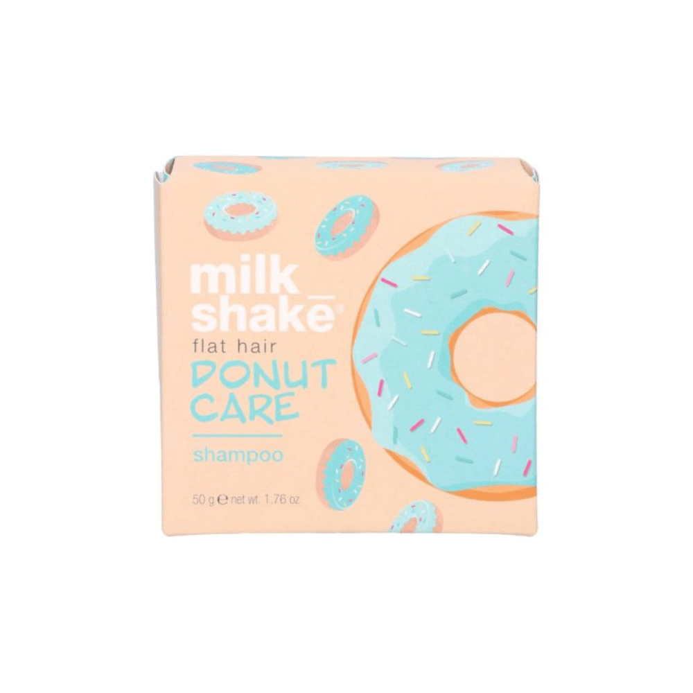 Milk Shake Volume Shampoo Flat Hair Donut Care 50g kopen bij Hairwebshop