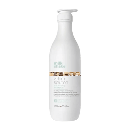 Milk Shake Volumizing Shampoo 1000ml kopen bij Hairwebshop