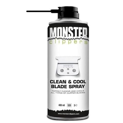 MonsterClippers Monster Clippers Blade Spray