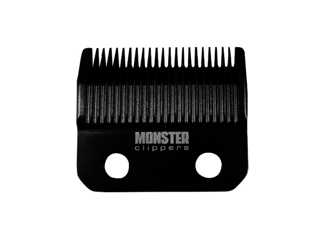 MonsterClippers Monster Clippers Blade Taper Snijmes