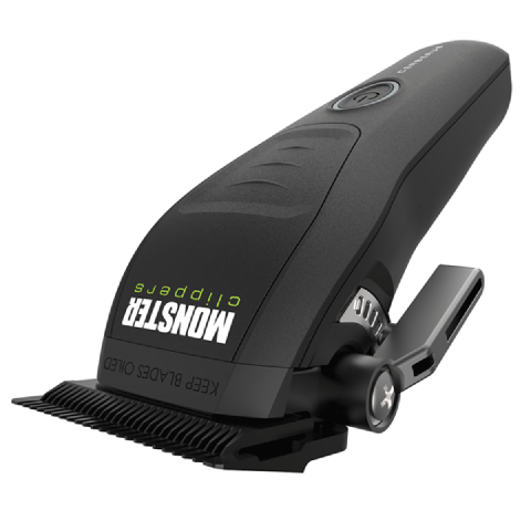 Monster Clippers Cerberus Clipper Default kopen bij Hairwebshop